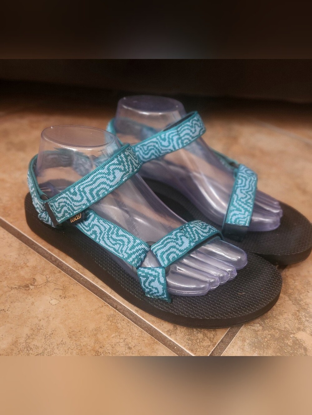 Teva Original Women's Sandals